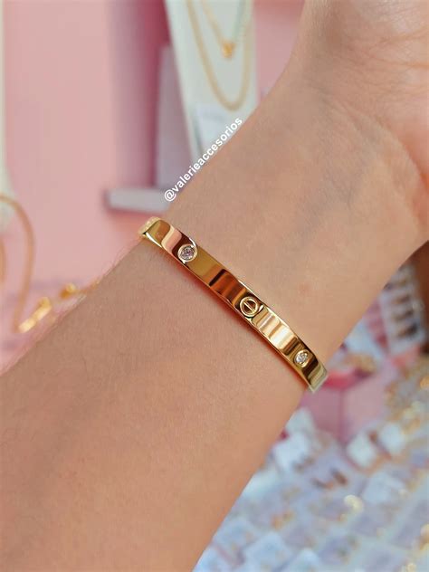imitaciones de pulseras cartier